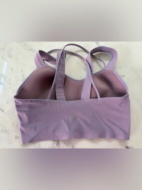 Lululemon Like a Cloud Longline Bra